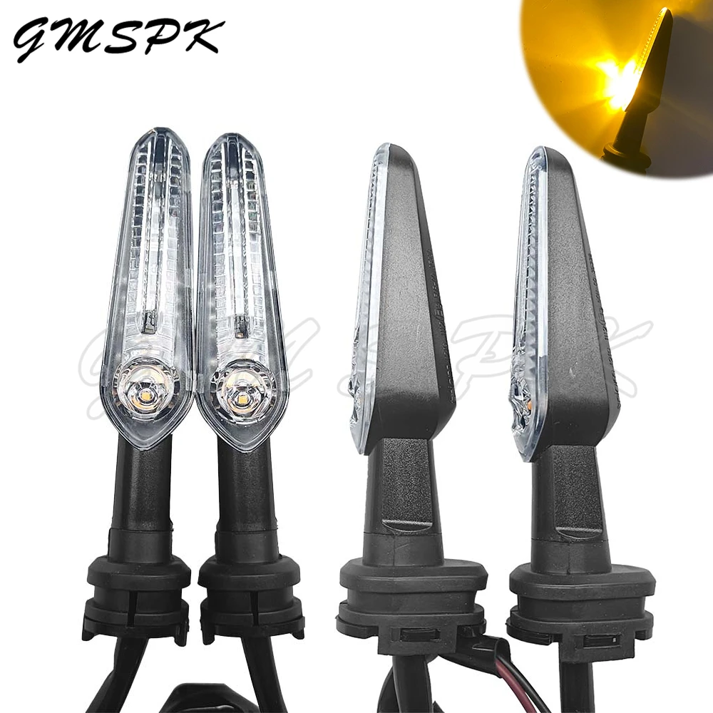 Badminton Flash - LED 방향 지시등, YAMAHA MT125 MT15