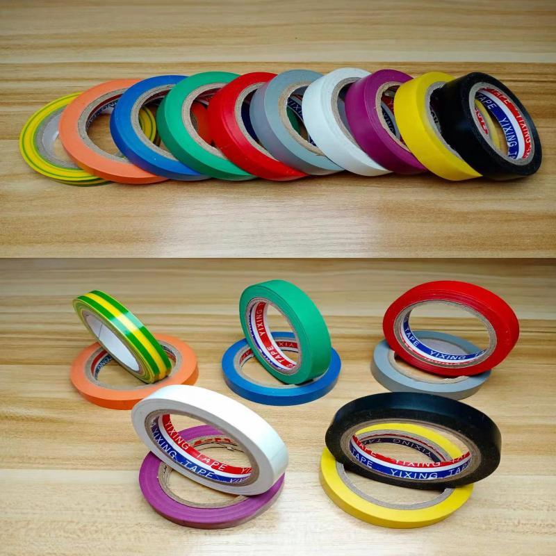 Badminton Grip Tape - 10미터 길이의 강력한 자가 접착식 실링
