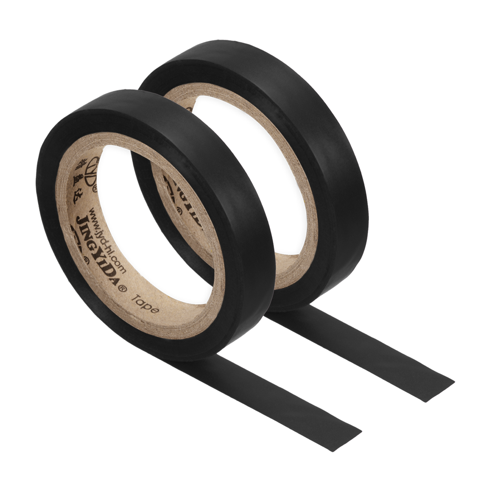 Badminton Grip Tape - Uxcell 2 롤 테니스 그립 마감