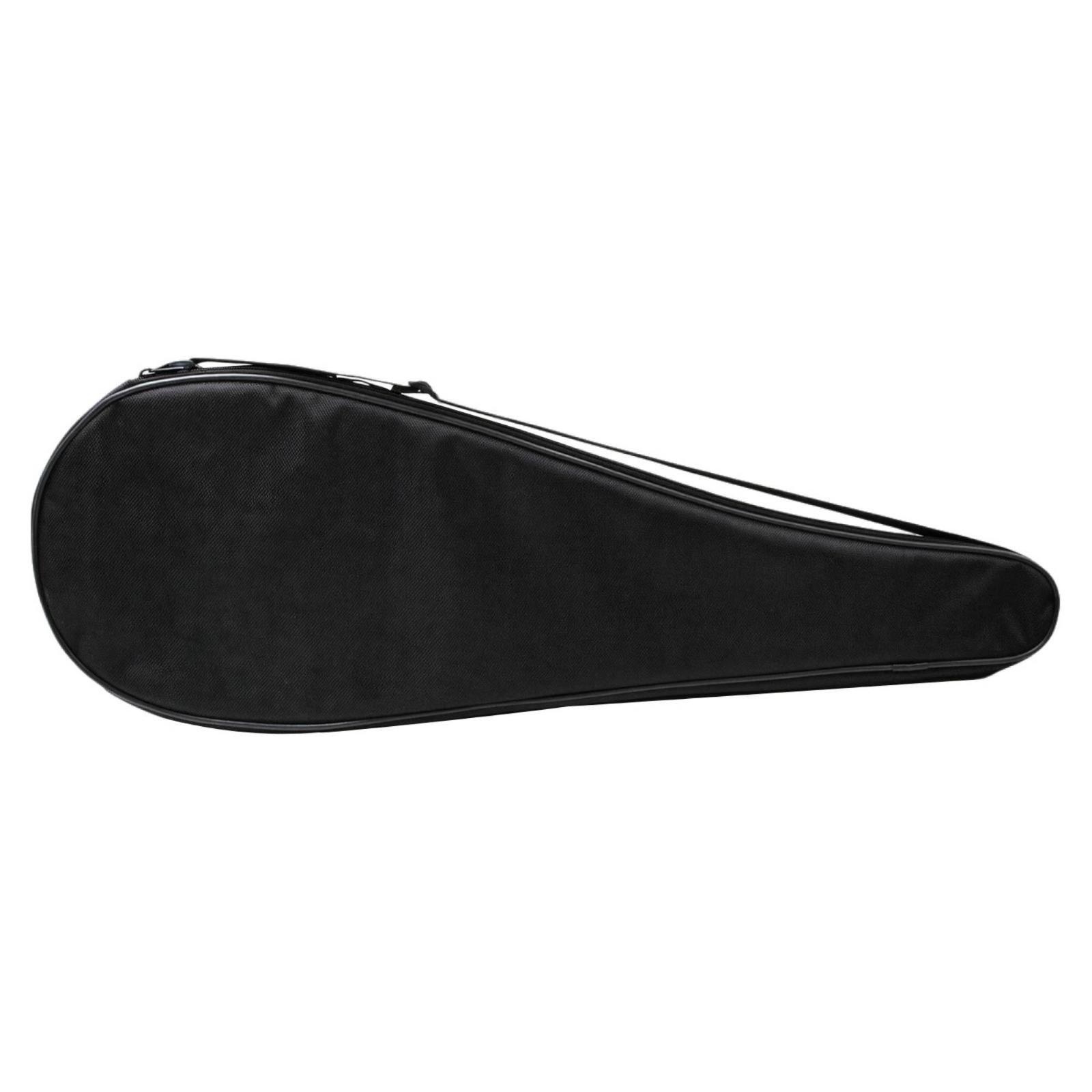 Racket Cover Bag - 라켓 보관 케이스 스쿼시 라켓 눈물방울