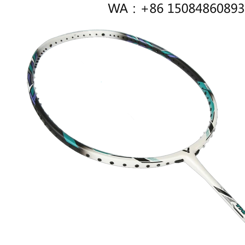 Badminton Racket - T46/T700 풀 카본 파이버 소재 배드민턴