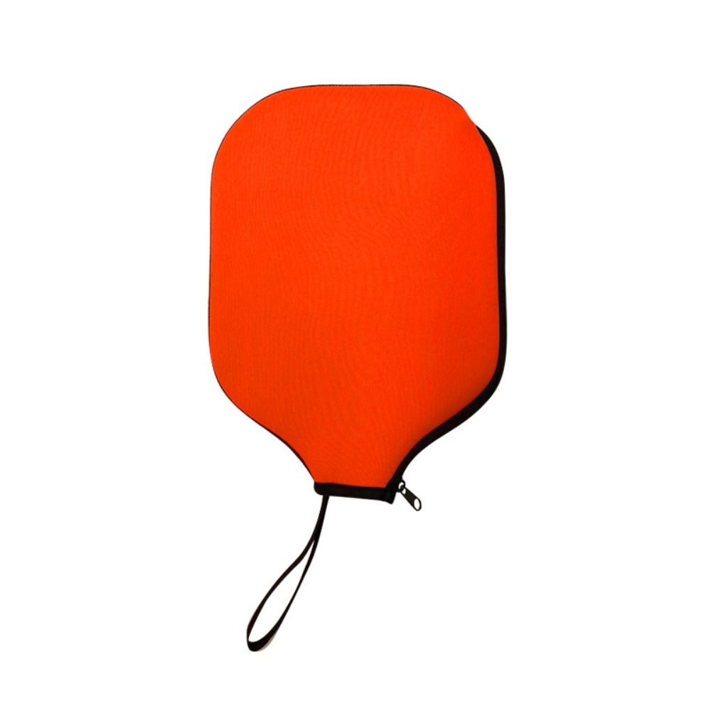 부드러운 네오프렌 피클볼 라켓 슬리브 방수 피클볼 액세 - Racket Cover Bag 리뷰 및 가격