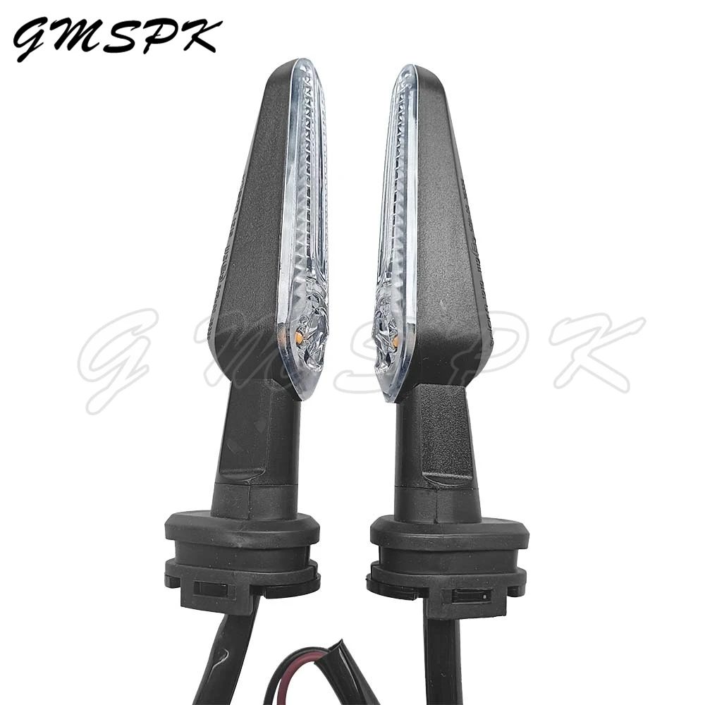 LED 방향 지시등, YAMAHA MT125 MT15  - Badminton Flash 리뷰 및 가격