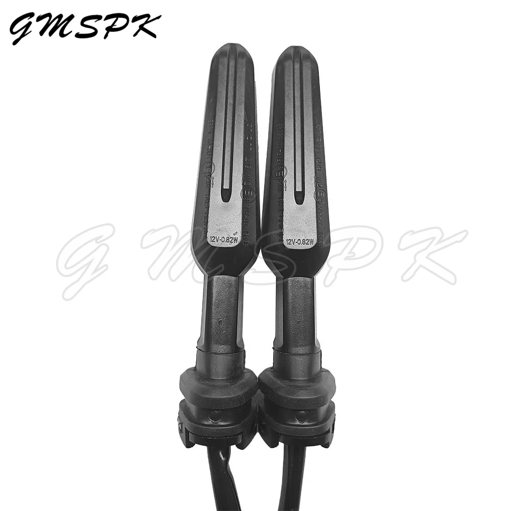 LED 방향 지시등, YAMAHA MT125 MT15  - Badminton Flash 리뷰 및 가격