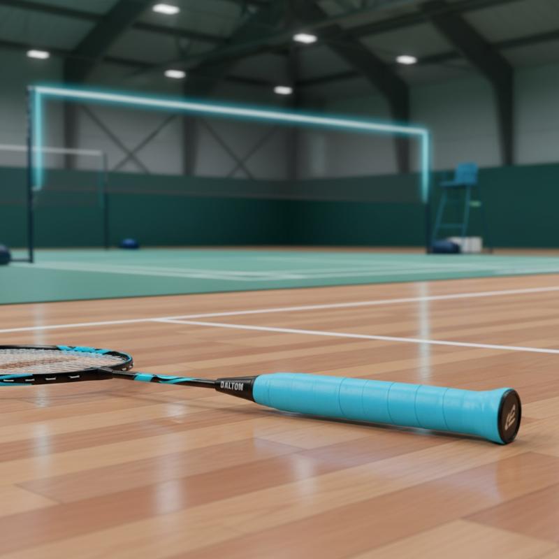 5/10개입 테니스 라켓 오버그립 땀 흡수 그립 PU  - Badminton Grip Tape 리뷰 및 가격