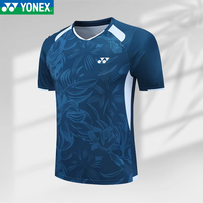 YONEX 배드민턴 슈트 테니스 속건성 탑 반팔 티셔츠 - Badminton Vs Tennis 리뷰 및 가격