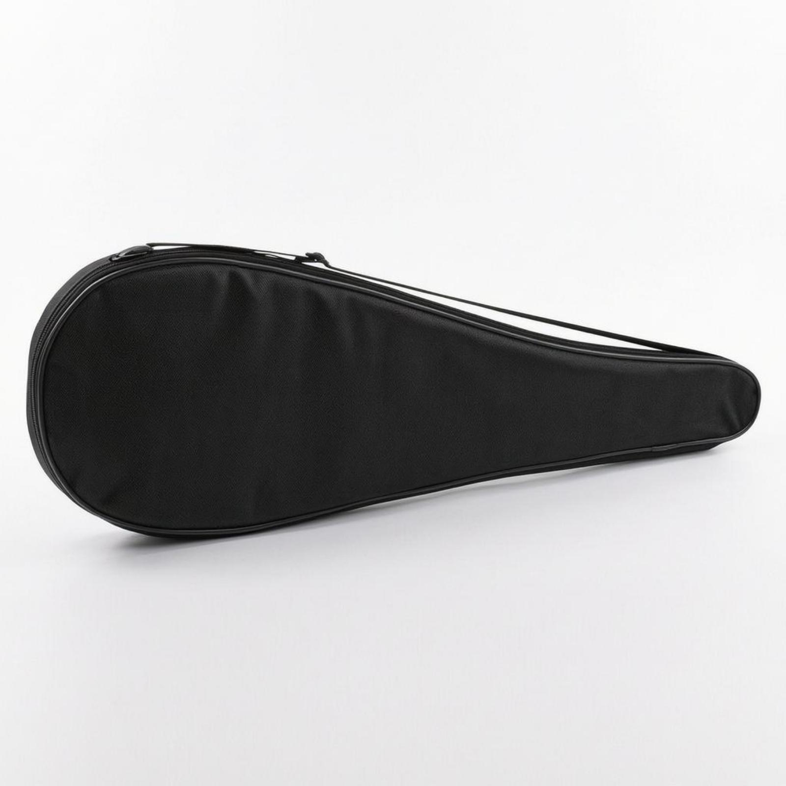 라켓 보관 케이스 스쿼시 라켓 눈물방울 모양 숄더 캐리 - Racket Cover Bag 리뷰 및 가격