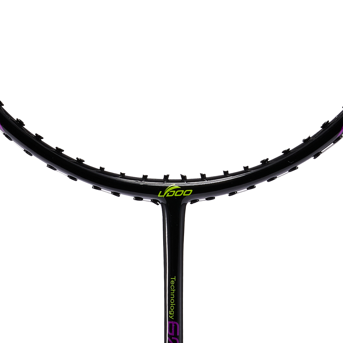 UC670 3U 복합 흑연 배드민턴 라켓, 경량 합금  - Badminton Racket 리뷰 및 가격