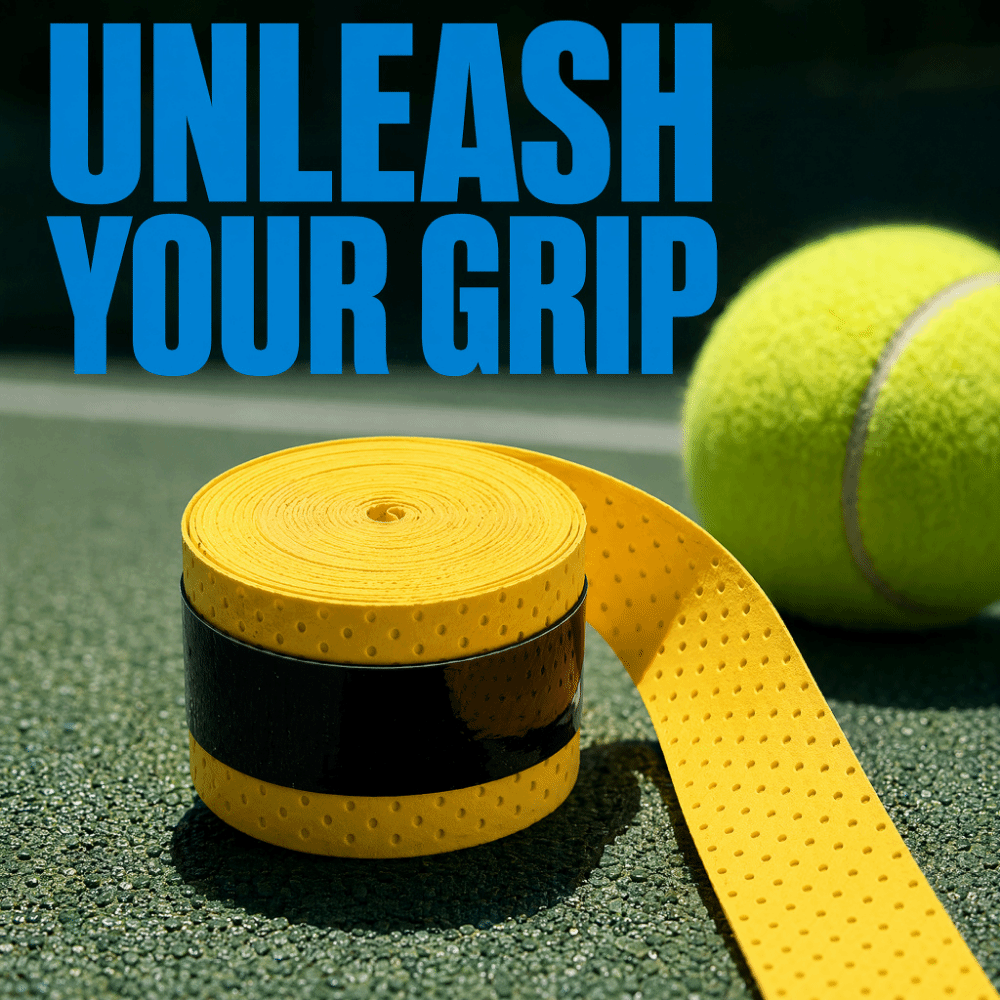 60PCS 안티 슬립 배드민턴 그립 테이프 땀 흡수 충 - Badminton Grip Tape 리뷰 및 가격