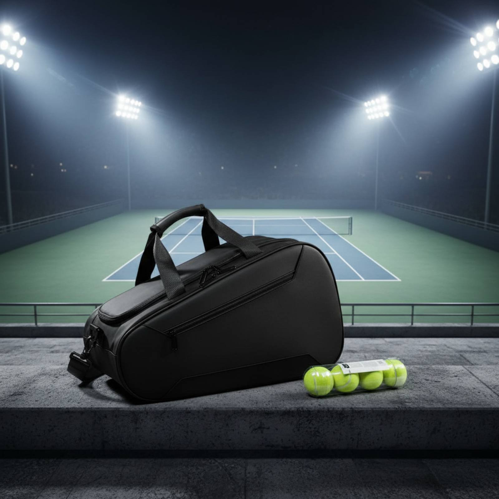 피클볼 패들 가방 다양한 휴대 스타일 피클볼 가방 배드 - Badminton Racket 리뷰 및 가격