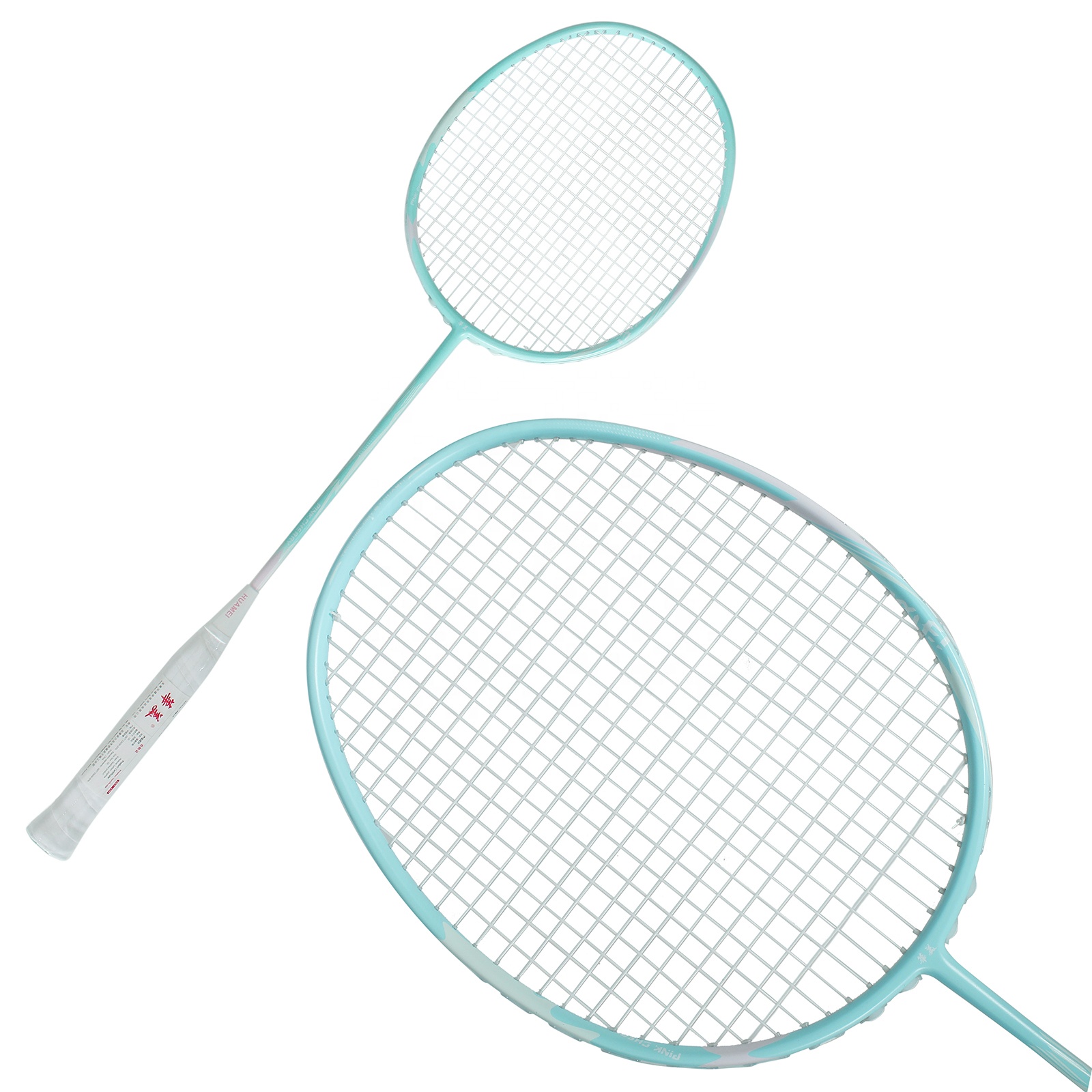 공장 직판 저렴한 탄소 섬유 소재 배드민턴 라켓, 내구 - Badminton Racket 리뷰 및 가격