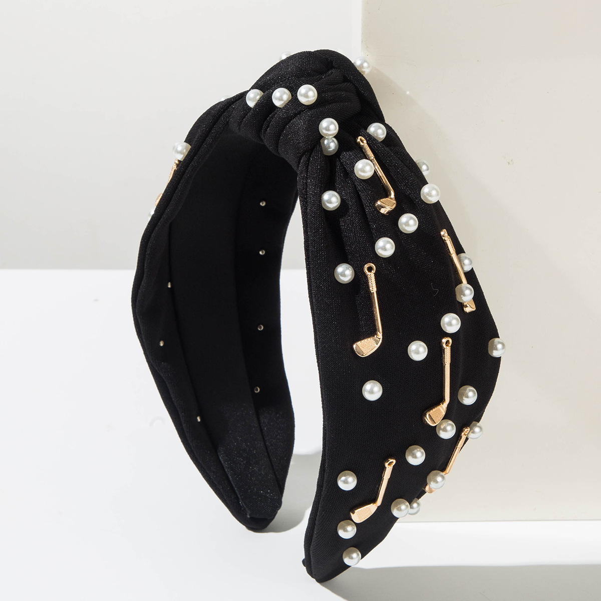 팝 스포츠 여성 헤어밴드 미니 골프 클럽 합금 탁구 라 - Badminton Racket 리뷰 및 가격