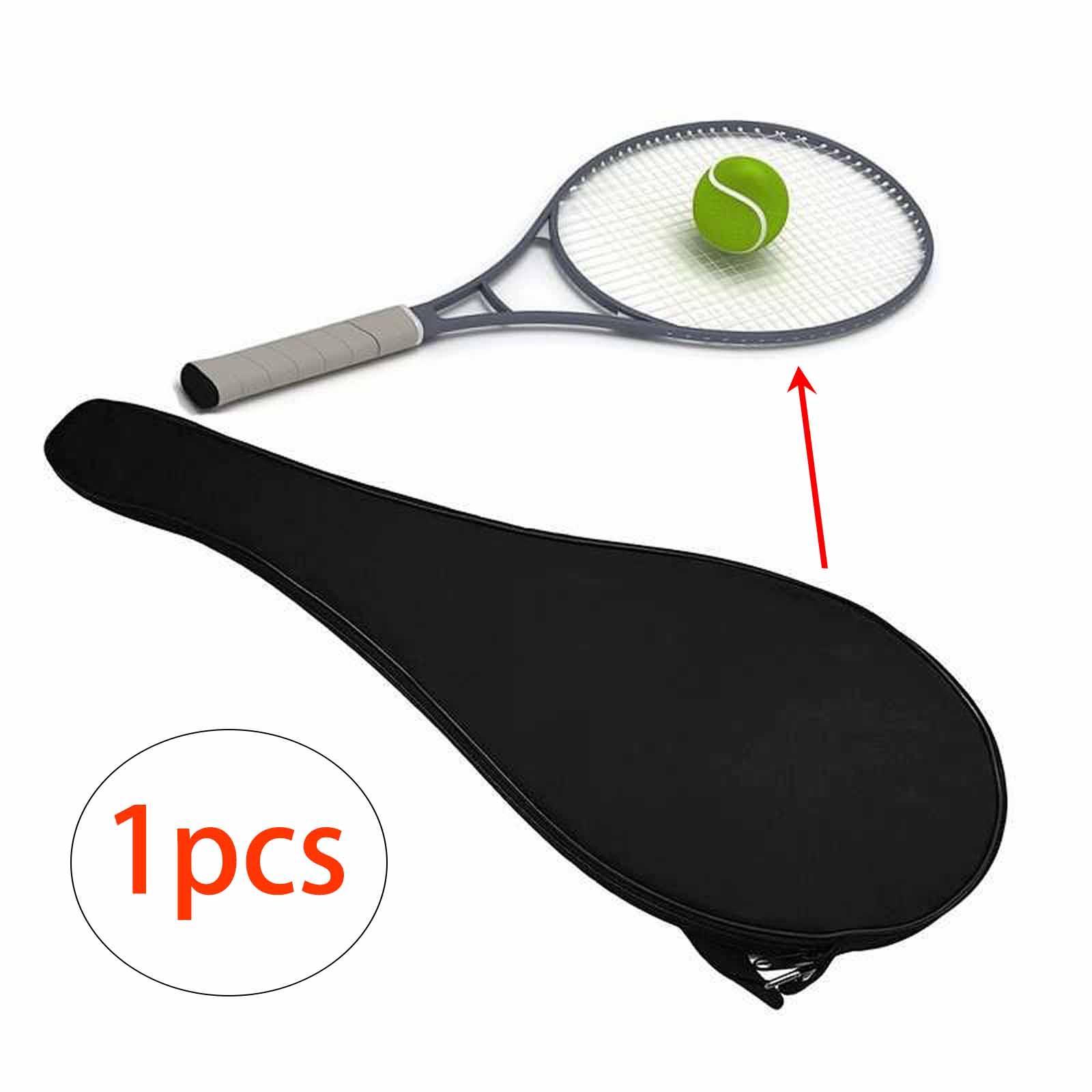 테니스 라켓 커버 대형 사이즈 옥스포드 천 토트백 전문 - Racket Cover Bag 리뷰 및 가격