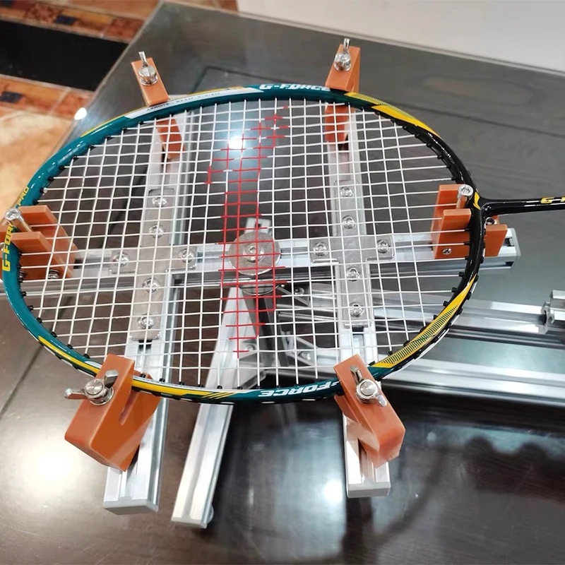 2025 가정용 배드민턴 라켓 스트링 머신 스트링 기계 - Badminton Racket 리뷰 및 가격