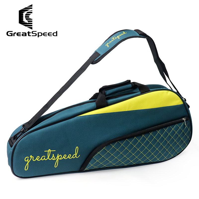 Greatspeed 3-6Pcs 테니스 배드민턴 라켓  - Badminton Vs Tennis 리뷰 및 가격