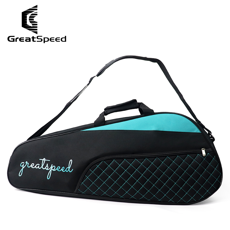 Greatspeed 3-6Pcs 테니스 배드민턴 라켓  - Badminton Vs Tennis 리뷰 및 가격