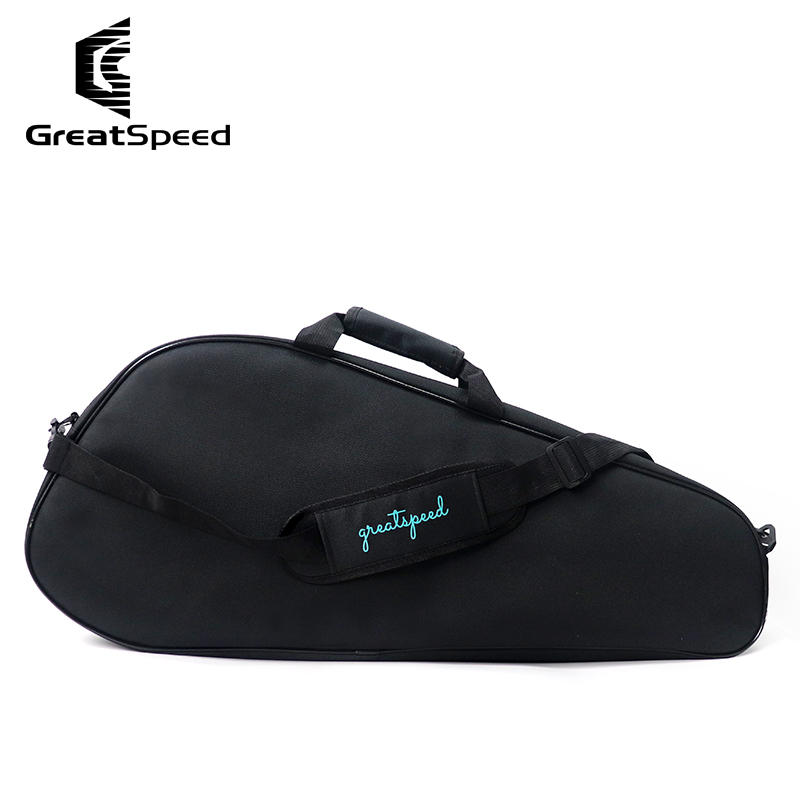 Greatspeed 3-6Pcs 테니스 배드민턴 라켓  - Badminton Vs Tennis 리뷰 및 가격